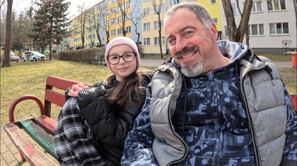 RELAKSUJĘ SIĘ PO SZKOLE.  Daily Vlog 24 marca 2026 #fikimikiagatkiimoniki