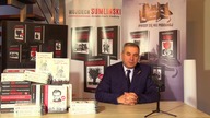 #41 Nigdy się nie poddawaj - "Kardynał Glemp "pacynką" Kiszczaka?"