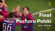 Polsat - Zapowiedź piłkarskiego finału Pucharu Polski (02. 05. 2022)