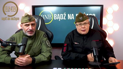 Olszański i Osadowski odpowiadają Kanałowi Zero (31.12.2025)