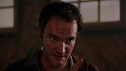 Desperado 1995 Kawał Tarantino Por&oacute;wnanie lektor&oacute;w cz.1 z 2 VHS vs TV Łukomski i Gudowski Lektor PL