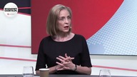 Joanna Mucha: 800 plus dla ukraińskich dzieci uzależniamy od chodzenia do szkoły