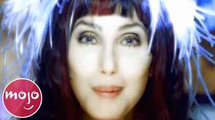 Top 10 90s Pop Songs That Will Always Make You Smile