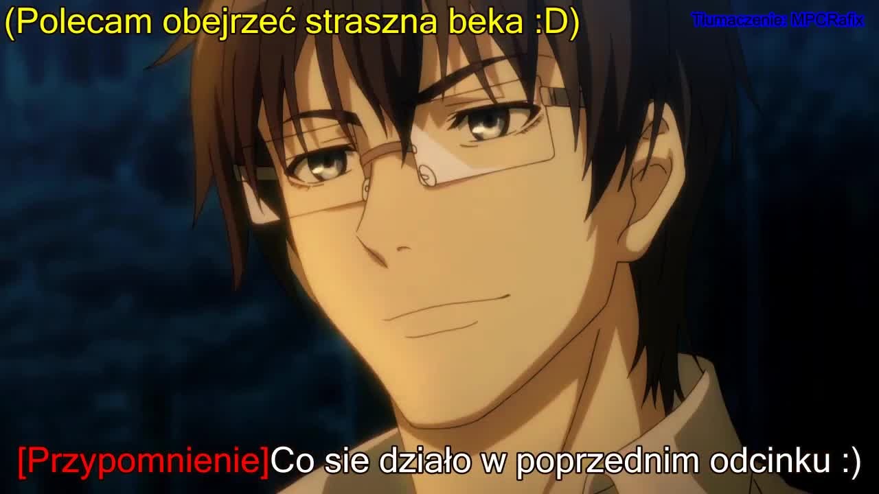 Hitori No Shita The Outcast Cda