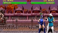 mk2 (rev 2. 1) kitana 100% corner combo by psycho4rent
