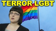 PILNE! Sprawa LGBT vs Godek powraca! Kolorowy terror trwa | K.  Godek
