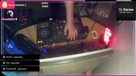 Maras Lany Poniedziałek Live MixXx 21 04 2025