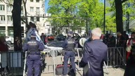 09. 05. 2023r Bezprawie w miejscu, gdzie prawo powinno być FUNDAMENTEM...