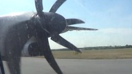 01 07 19 Bombardier DHC 8 Q 402NG OY YBY Wrocław Warszawa LOT