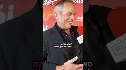 Garou ocenia duet z Dodą.  Czasami jest ok, ale nie ma magii #shorts #showbiz #plotek
