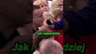 HIT! Nieprawdopodobne co zrobił Donald Tusk! #shorts