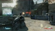 E3 2012: Splinter Cell Blacklist Gameplay