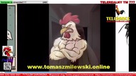 ZOFI PIEPIÓRKI ,,PLAN DUSZY,,
