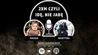 Dziwne sytuacje w przestrzeni publicznej | 2xM czyli Idę, nie Jadę Podcast | [S01E04]
