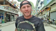 FILIPINY - Ile Kosztują WAKACJE na PALAWAN - EL NIDO