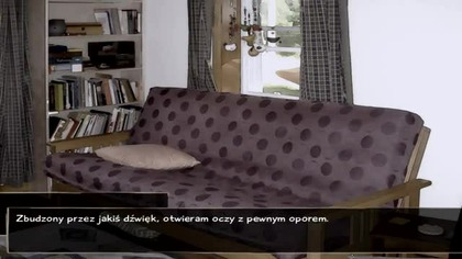Zagrajmy w Katawa Shoujo - Odcinek 43 - Wspólna kąpiel