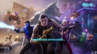 majówka i fortnite w duetach