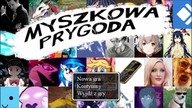 Myszkowa przygoda |1 Początek