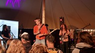 Johnny Loves My, 32 The Noordzone Festival 2022, Groningen, Nederland, p. 9