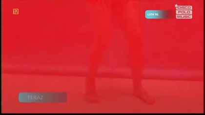 Casanova - Tylko pokochaj mnie 720p