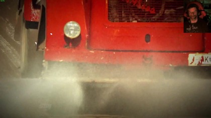 FIM Speedway Grand Prix 15 #12 / Melbourne / Najwyższy poziom trudności / Koniec sezonu