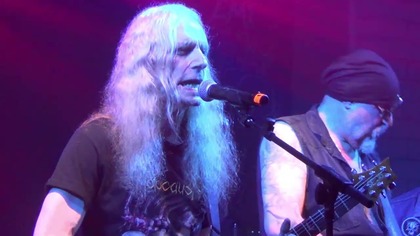 Holocaust - Heavy Metal Mania (Live @ Eislecker Metal Fest, Rambrouch, Luxemburg, 27. 09. 2025)