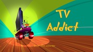 Oggy and the Cockroaches - TV Addict (s06e43) Full Episode in HD