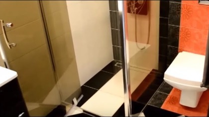 Cz. 1 - Remont łazienki i kuchni w kamienicy od zera - Szafarek Tomasz