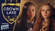 CROWN LAKE | Season 2 | Ep.  6: The Crypt