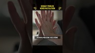 Coraz więcej nastolatków ma ten problem