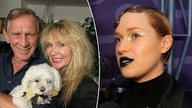 Helena Englert nie chce rozmawiać o swoich znanych rodzicach: Mamy taką umowę @Wideoportal