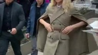 Celine Dion Top Model