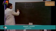 Andrzej Zaorski - Ćwiartka