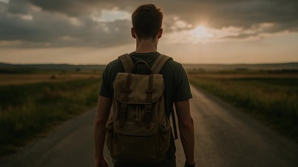 TuneFusion - Wolność i ucieczka [Polski Rap 2025 + Tekst]