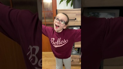 Próba śpiewu #fikimikiagatkiimoniki