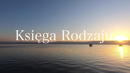Księga Rodzaju BW