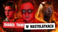 TEN, W KTÓRYM BĘDZIE PIEKŁO  Przemyślenia Niekrytego Krytyka: SUROWI RODZICE