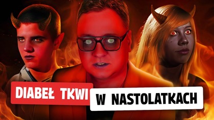Wspieraj kanał: 
YT: https://www.youtube.com/channel/UCura5JPb8QkzXrMfAxq4Ssw/join
Patronite: https://patronite.pl/niekryty

Nasz sklep:
https://wydawnictwocreativus.pl/ 

Kontakt/Współpraca/Warsztaty/Szkoła Językowa Happy
 niekrytykrytyk@gmail.com 

Trochę prywaty:) Instagram: @niekrytyk

Muzyka: https://youtu.be/Oi0hOCAjurk?si2mKMwLgoZ2U1uekk

   Fragmenty utworów należą do ich prawnych właścicieli i zostały wykorzystane wg prawa cytatu (art.29 ust.1 ustawy o prawie autorskim i prawach pokrewnych).