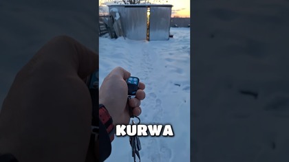 Czy odpalę auto z DRUGIEGO KOŃCA OSIEDLA?! Webasto na Wi-Fi czy na modlitwę? Test zasięgu na grubo 