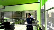 Mirrors Edge (#3)(PS3)