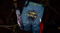 Recenzja: Czworo przeciw ciemności - Sfiligoi Andrea
