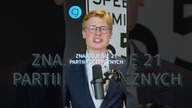 CZY WIESZ ILE JEST PARTII W SEJMIE? WYNIK CIĘ ZASKOCZY #shorts