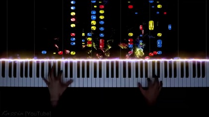 Rossini - Wilhelm Tell