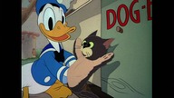 Kaczor Donald - Myjnia dla ps&oacute;w (1940)