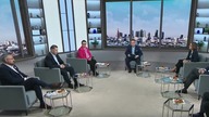 ROSYJSKA RAKIETA NAD POLSKĄ? MOCNA DEBATA POLITYKÓW