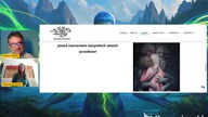 [R58] Brzemię przodków.  Poza czasem i przestrzenią - Agnieszka Ziembińska i Tomasz J.  Kosiński