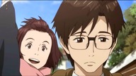 dwa mroczne anime