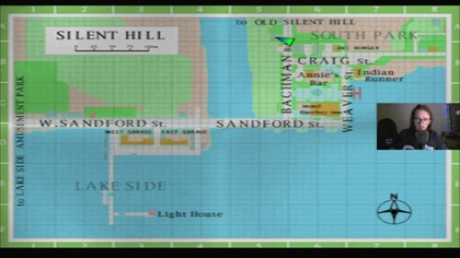 ROBI SIĘ GĘSTO | Silent Hill #6