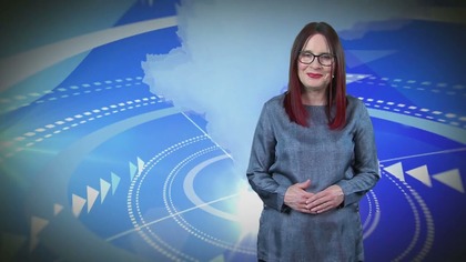 Jaworexpress 25. 03. 2025 - Wiadomości telewizyjne