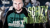 Mocne halucynacje, schizy i zjazdy.  Chciałem ze sobą skończyć | Gouda #zMonaru 12
